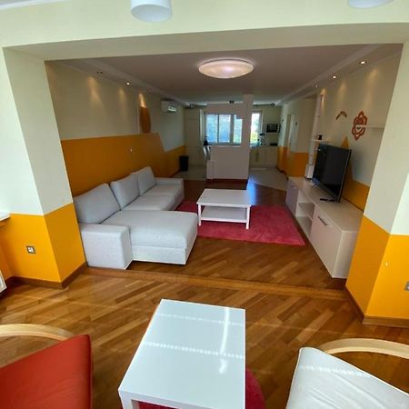 Apartma Berk Διαμέρισμα Λιουμπλιάνα Εξωτερικό φωτογραφία