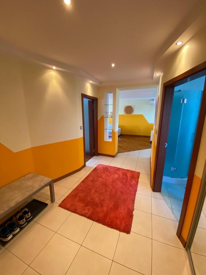 Apartma Berk Διαμέρισμα Λιουμπλιάνα Εξωτερικό φωτογραφία