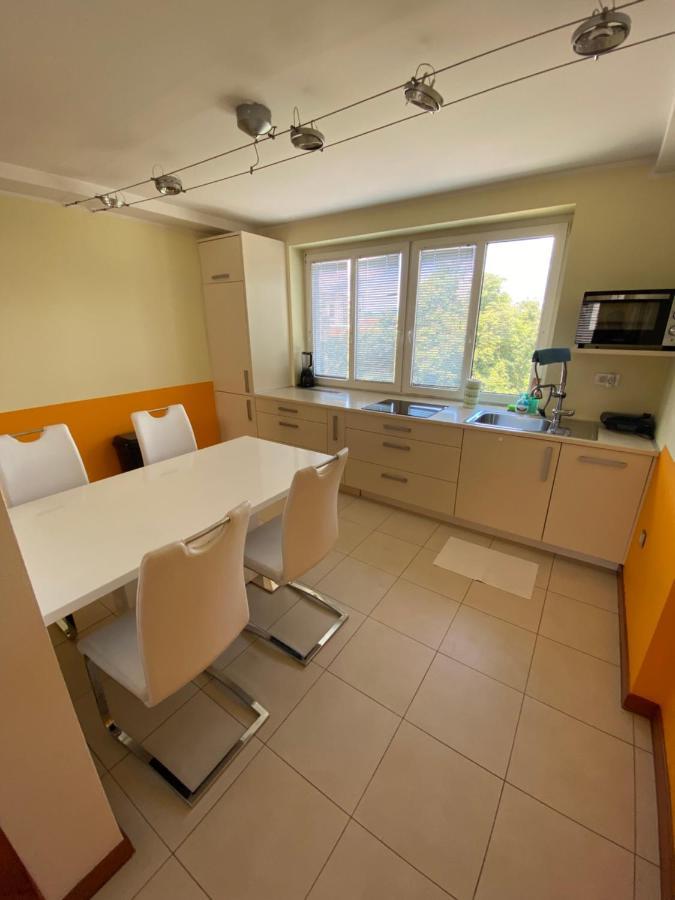 Apartma Berk Διαμέρισμα Λιουμπλιάνα Εξωτερικό φωτογραφία