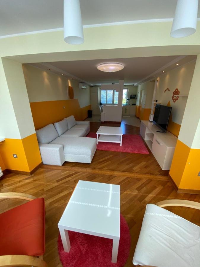 Apartma Berk Διαμέρισμα Λιουμπλιάνα Εξωτερικό φωτογραφία