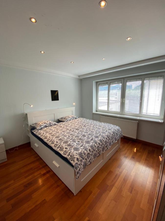 Apartma Berk Διαμέρισμα Λιουμπλιάνα Εξωτερικό φωτογραφία